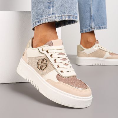 Buty sportowe damskie wiosenne Renee ze sklepu: renee.pl w kategorii: Buty sportowe damskie - zdjęcie 6BEED23A-9DF-769_300854