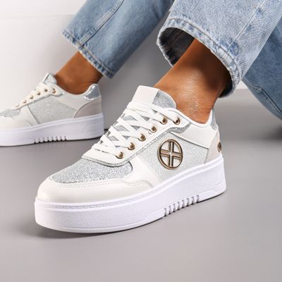 Buty sportowe damskie na wiosnę Renee ze sklepu: renee.pl w kategorii: Buty sportowe damskie - zdjęcie 6BEED23A-9DF-769_300855
