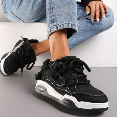 Renee - Buty sportowe damskie ze sklepu: renee.pl w kategorii: Buty sportowe damskie - zdjęcie 6BEED23A-9DF-769_301007