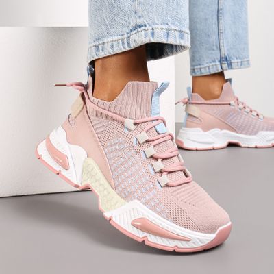Buty sportowe damskie wiosenne Renee ze sklepu: renee.pl w kategorii: Buty sportowe damskie - zdjęcie 6BEED23A-9DF-769_301012