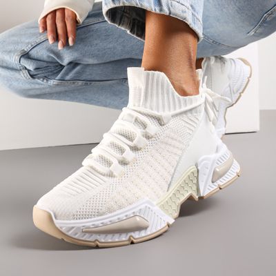 Renee - Buty sportowe damskie jesienne wiosenne ze sklepu: renee.pl w kategorii: Buty sportowe damskie - zdjęcie 6BEED23A-9DF-769_301013