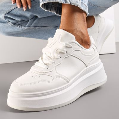 Buty sportowe damskie wiosenne Renee ze sklepu: renee.pl w kategorii: Buty sportowe damskie - zdjęcie 6BEED23A-9DF-769_301061