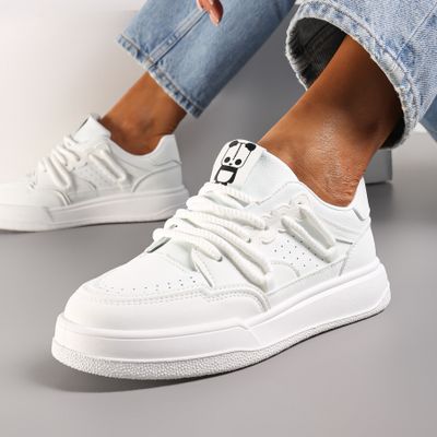 Buty sportowe damskie na wiosnę Renee ze sklepu: renee.pl w kategorii: Buty sportowe damskie - zdjęcie 6BEED23A-9DF-769_301108