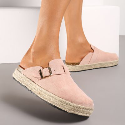 Renee - Espadryle damskie letnie ze sklepu: renee.pl w kategorii: Espadryle damskie - zdjęcie 6BEED23A-9DF-769_301580