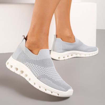 Buty sportowe damskie na wiosnę Renee ze sklepu: renee.pl w kategorii: Buty sportowe damskie - zdjęcie 6BEED23A-9DF-769_301868