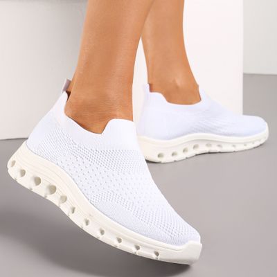 Buty sportowe damskie wiosenne Renee ze sklepu: renee.pl w kategorii: Buty sportowe damskie - zdjęcie 6BEED23A-9DF-769_301871