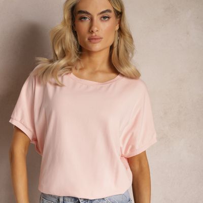 Bluzka damska na wiosnę Renee ze sklepu: renee.pl w kategorii: Bluzki damskie - zdjęcie 6BEED23A-9DF-769_302010