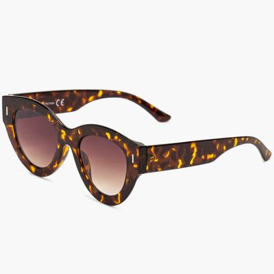 Renee - Okulary przeciwsłoneczne damskie ze sklepu: renee.pl w kategorii: Okulary przeciwsłoneczne damskie - zdjęcie 6BEED23A-9DF-769_302215