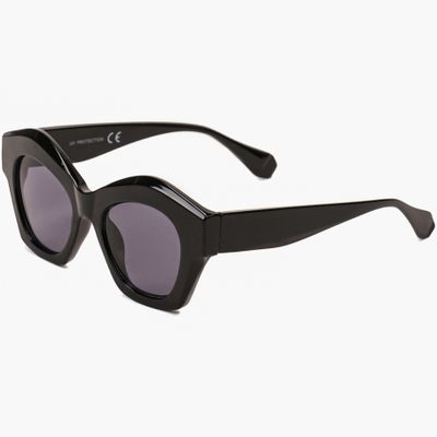 Renee - Okulary przeciwsłoneczne damskie ze sklepu: renee.pl w kategorii: Okulary przeciwsłoneczne damskie - zdjęcie 6BEED23A-9DF-769_302270