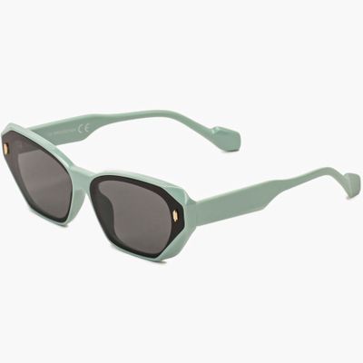 Renee - Okulary przeciwsłoneczne damskie ze sklepu: renee.pl w kategorii: Okulary przeciwsłoneczne damskie - zdjęcie 6BEED23A-9DF-769_302314