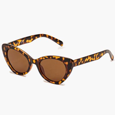 Renee - Okulary przeciwsłoneczne damskie ze sklepu: renee.pl w kategorii: Okulary przeciwsłoneczne damskie - zdjęcie 6BEED23A-9DF-769_302371