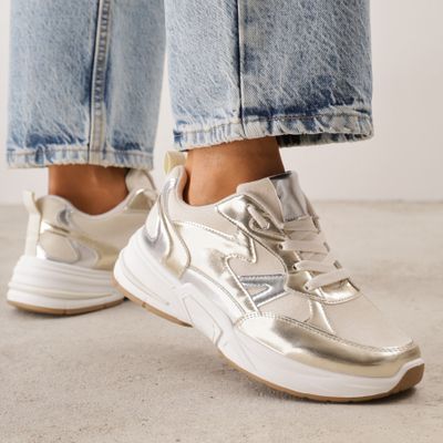 Renee - Buty sportowe damskie na wiosnę ze sklepu: renee.pl w kategorii: Buty sportowe damskie - zdjęcie 6BEED23A-9DF-769_302425