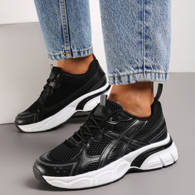 Buty sportowe damskie wiosenne Renee ze sklepu: renee.pl w kategorii: Buty sportowe damskie - zdjęcie 6BEED23A-9DF-769_302519