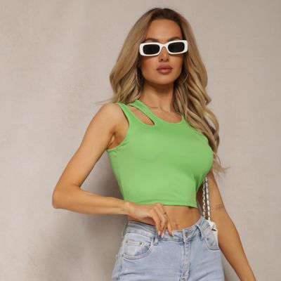 Bluzka damska casual Renee ze sklepu: renee.pl w kategorii: Bluzki damskie - zdjęcie 6BEED23A-9DF-769_303539