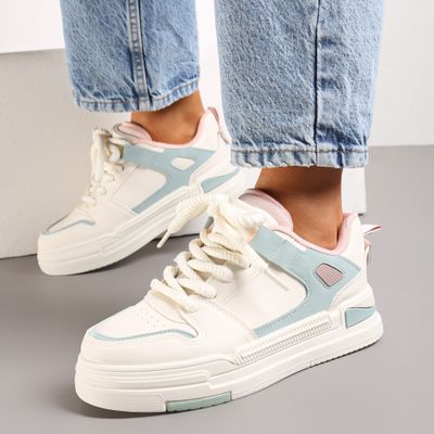 Renee - Buty sportowe damskie wiosenne ze sklepu: renee.pl w kategorii: Buty sportowe damskie - zdjęcie 6BEED23A-9DF-769_303726