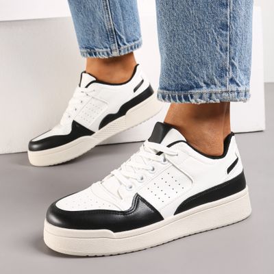 Buty sportowe damskie na wiosnę Renee ze sklepu: renee.pl w kategorii: Buty sportowe damskie - zdjęcie 6BEED23A-9DF-769_304447