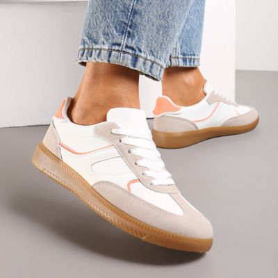 Buty sportowe damskie na wiosnę Renee ze sklepu: renee.pl w kategorii: Buty sportowe damskie - zdjęcie 6BEED23A-9DF-769_304607