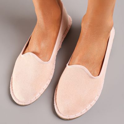 Espadryle damskie na lato Renee ze sklepu: renee.pl w kategorii: Espadryle damskie - zdjęcie 6BEED23A-9DF-769_304615