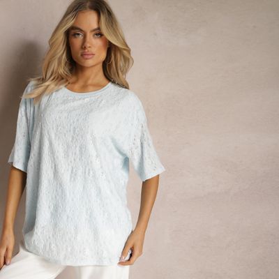 Bluzka damska Renee ze sklepu: renee.pl w kategorii: Bluzki damskie - zdjęcie 6BEED23A-9DF-769_304747