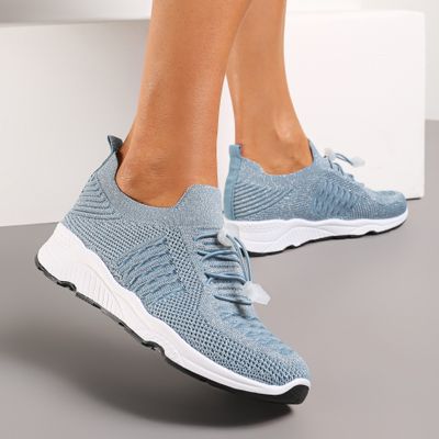 Buty sportowe damskie na wiosnę Renee ze sklepu: renee.pl w kategorii: Buty sportowe damskie - zdjęcie 6BEED23A-9DF-769_305651