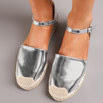 Renee - Espadryle damskie letnie ze sklepu: renee.pl w kategorii: Espadryle damskie - zdjęcie 6BEED23A-9DF-769_305910