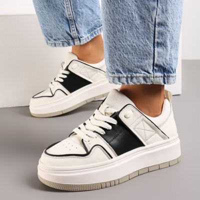Renee - Buty sportowe damskie wiosenne ze sklepu: renee.pl w kategorii: Buty sportowe damskie - zdjęcie 6BEED23A-9DF-769_306065