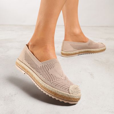 Renee - Espadryle damskie na lato ze sklepu: renee.pl w kategorii: Espadryle damskie - zdjęcie 6BEED23A-9DF-769_306218