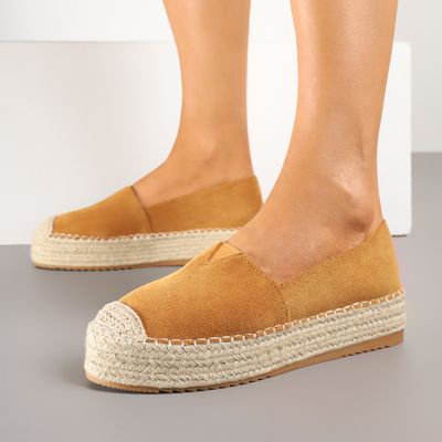 Renee - Espadryle damskie na lato ze sklepu: renee.pl w kategorii: Espadryle damskie - zdjęcie 6BEED23A-9DF-769_306277