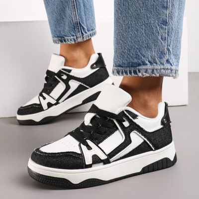 Buty sportowe damskie na wiosnę Renee ze sklepu: renee.pl w kategorii: Buty sportowe damskie - zdjęcie 6BEED23A-9DF-769_306441