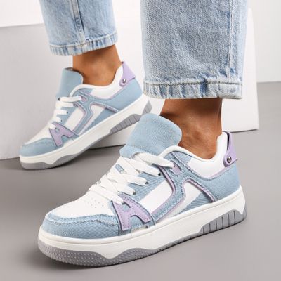 Renee - Buty sportowe damskie na wiosnę ze sklepu: renee.pl w kategorii: Buty sportowe damskie - zdjęcie 6BEED23A-9DF-769_306478