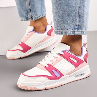 Buty sportowe damskie wiosenne Renee ze sklepu: renee.pl w kategorii: Buty sportowe damskie - zdjęcie 6BEED23A-9DF-769_307220