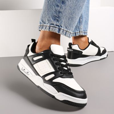 Buty sportowe damskie wiosenne Renee ze sklepu: renee.pl w kategorii: Buty sportowe damskie - zdjęcie 6BEED23A-9DF-769_307221