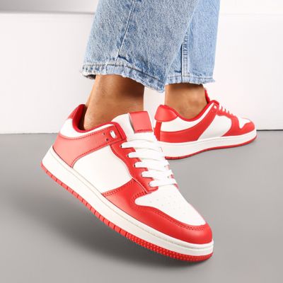 Buty sportowe damskie wiosenne Renee ze sklepu: renee.pl w kategorii: Buty sportowe damskie - zdjęcie 6BEED23A-9DF-769_307222