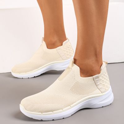 Buty sportowe damskie na wiosnę Renee ze sklepu: renee.pl w kategorii: Buty sportowe damskie - zdjęcie 6BEED23A-9DF-769_307638