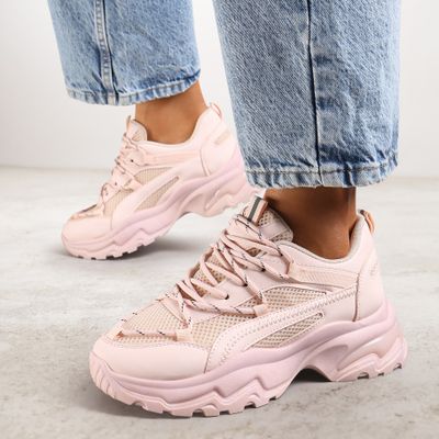 Buty sportowe damskie wiosenne Renee ze sklepu: renee.pl w kategorii: Buty sportowe damskie - zdjęcie 6BEED23A-9DF-769_307818