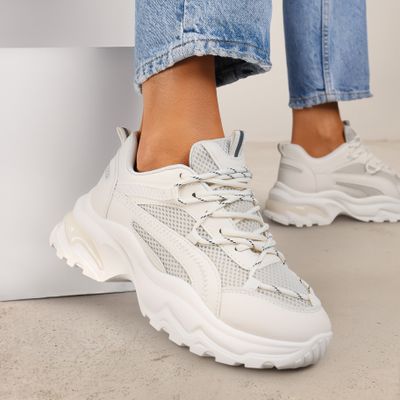 Buty sportowe damskie na wiosnę Renee ze sklepu: renee.pl w kategorii: Buty sportowe damskie - zdjęcie 6BEED23A-9DF-769_307819