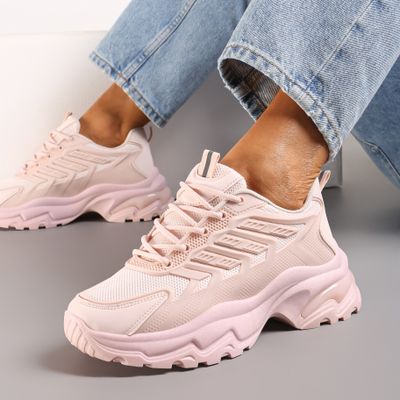 Buty sportowe damskie wiosenne Renee ze sklepu: renee.pl w kategorii: Buty sportowe damskie - zdjęcie 6BEED23A-9DF-769_307820