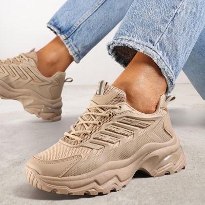 Buty sportowe damskie na wiosnę Renee ze sklepu: renee.pl w kategorii: Buty sportowe damskie - zdjęcie 6BEED23A-9DF-769_307822