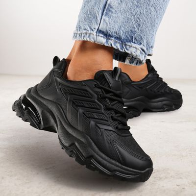 Buty sportowe damskie na jesień Renee ze sklepu: renee.pl w kategorii: Buty sportowe damskie - zdjęcie 6BEED23A-9DF-769_307825