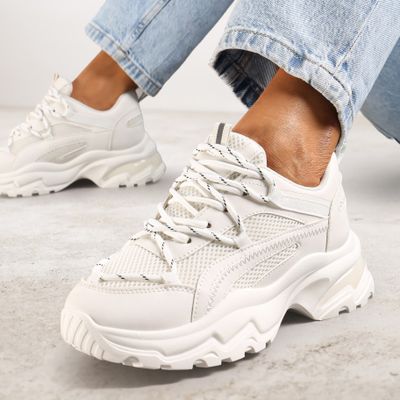Buty sportowe damskie wiosenne Renee ze sklepu: renee.pl w kategorii: Buty sportowe damskie - zdjęcie 6BEED23A-9DF-769_307828