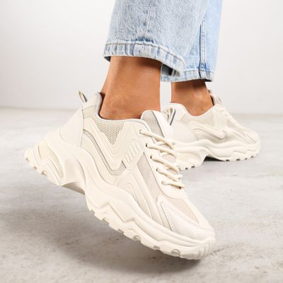 Buty sportowe damskie na wiosnę Renee ze sklepu: renee.pl w kategorii: Buty sportowe damskie - zdjęcie 6BEED23A-9DF-769_307830