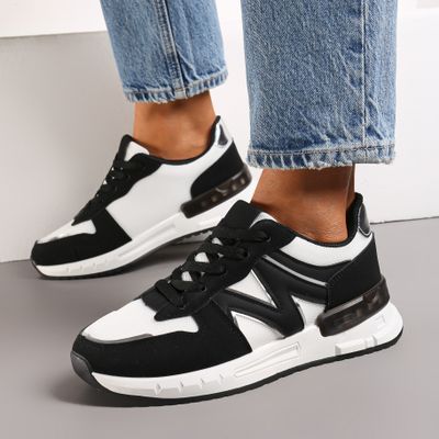 Buty sportowe damskie wiosenne Renee ze sklepu: renee.pl w kategorii: Buty sportowe damskie - zdjęcie 6BEED23A-9DF-769_308464