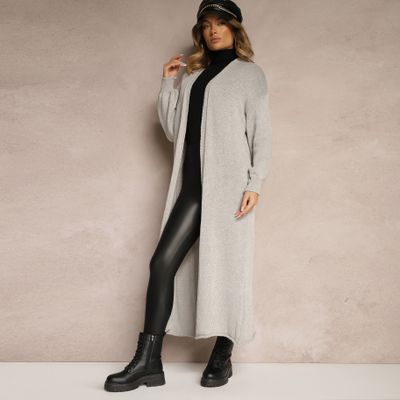 Sweter damski na zimę Renee ze sklepu: renee.pl w kategorii: Swetry damskie - zdjęcie 6BEED23A-9DF-769_308502