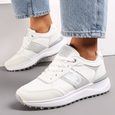 Buty sportowe damskie na wiosnę Renee ze sklepu: renee.pl w kategorii: Buty sportowe damskie - zdjęcie 6BEED23A-9DF-769_309288