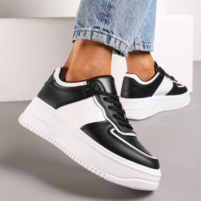 Buty sportowe damskie wiosenne Renee ze sklepu: renee.pl w kategorii: Buty sportowe damskie - zdjęcie 6BEED23A-9DF-769_310966