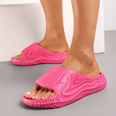 Klapki damskie letnie Renee ze sklepu: renee.pl w kategorii: Klapki damskie - zdjęcie 6BEED23A-9DF-769_311577