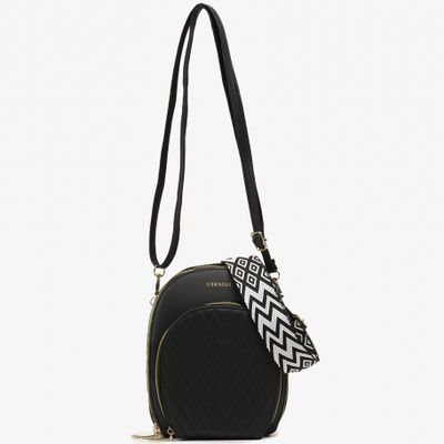 Listonoszka elegancka Renee ze sklepu: renee.pl w kategorii: Listonoszki - zdjęcie 6BEED23A-9DF-769_312294