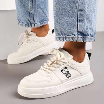 Renee - Buty sportowe damskie na wiosnę ze sklepu: renee.pl w kategorii: Buty sportowe damskie - zdjęcie 6BEED23A-9DF-769_312744