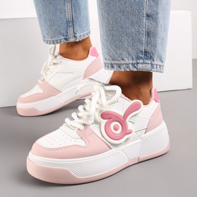 Renee - Buty sportowe damskie na wiosnę ze sklepu: renee.pl w kategorii: Buty sportowe damskie - zdjęcie 6BEED23A-9DF-769_312789