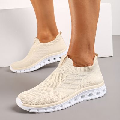 Buty sportowe damskie na wiosnę Renee ze sklepu: renee.pl w kategorii: Buty sportowe damskie - zdjęcie 6BEED23A-9DF-769_313117